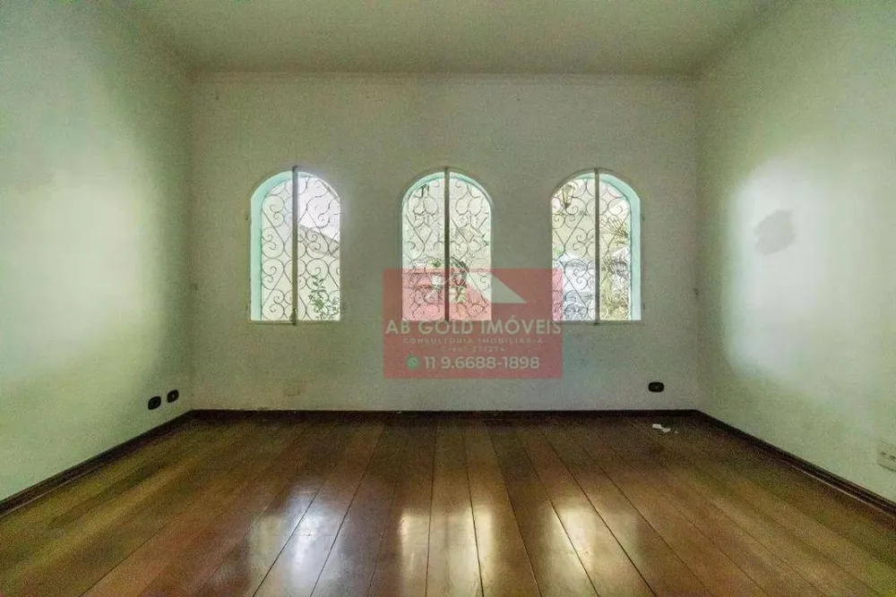 Sobrado, 3 quartos, 200 m² - Foto 4