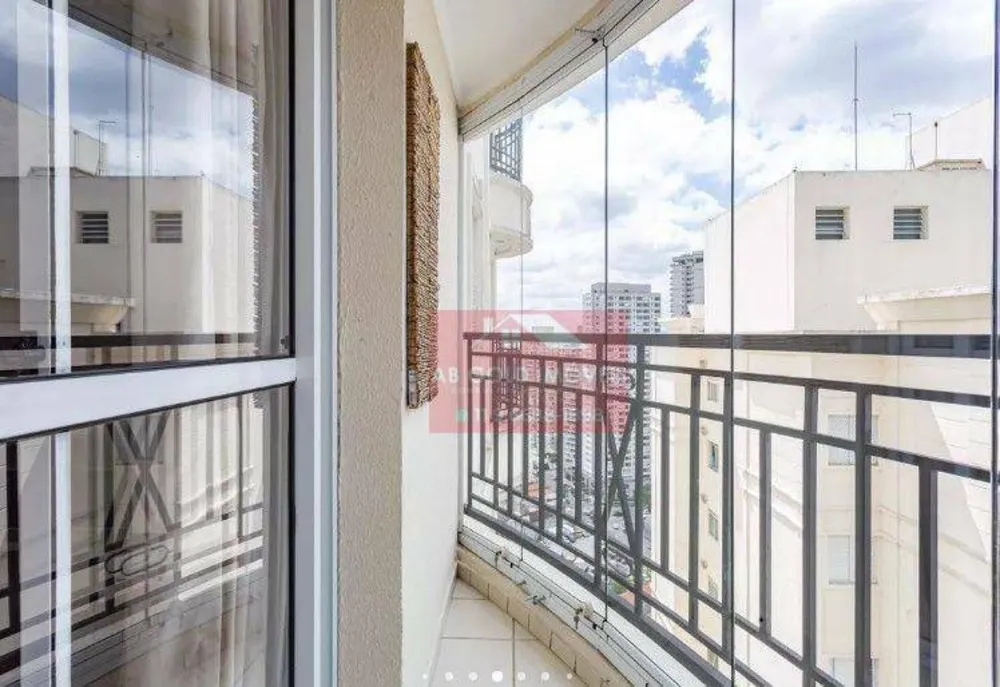 Apartamento, 3 quartos, 66 m² - Foto 4