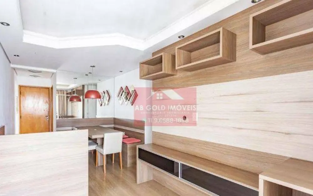 Apartamento, 3 quartos, 66 m² - Foto 5