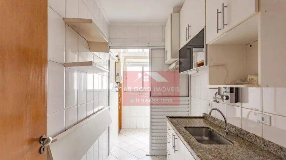 Apartamento, 3 quartos, 66 m² - Foto 11