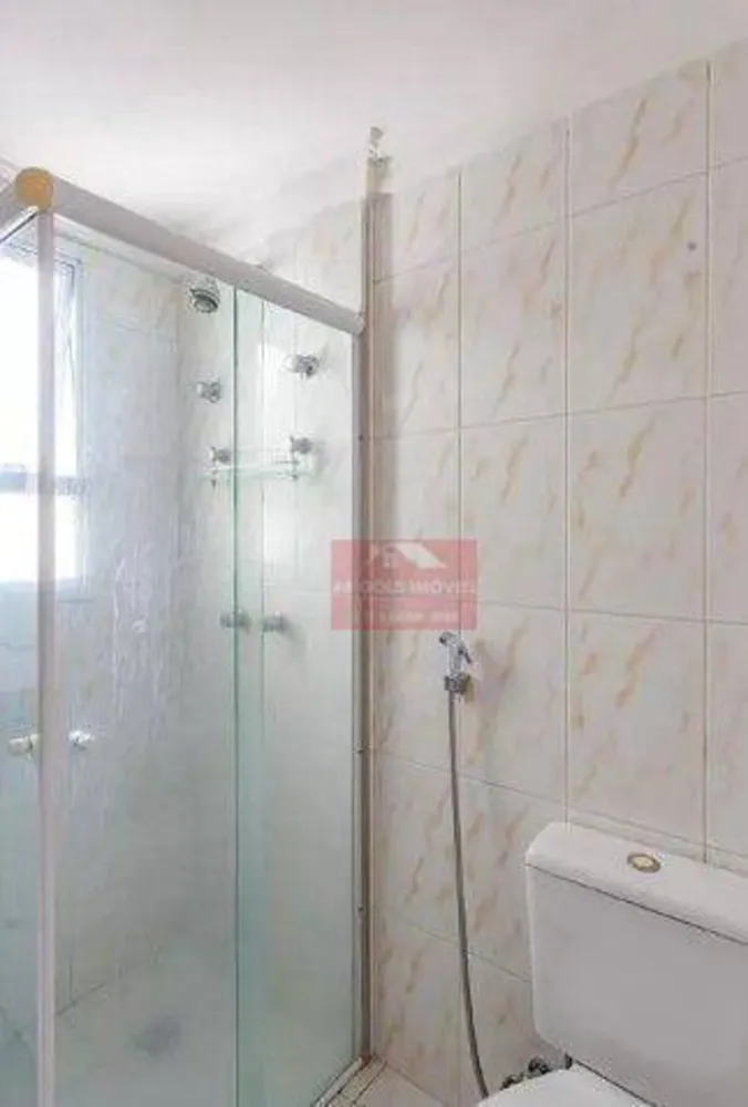 Apartamento, 3 quartos, 66 m² - Foto 1