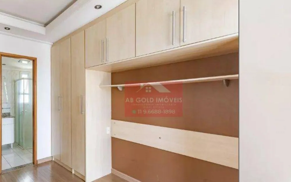 Apartamento, 3 quartos, 66 m² - Foto 9