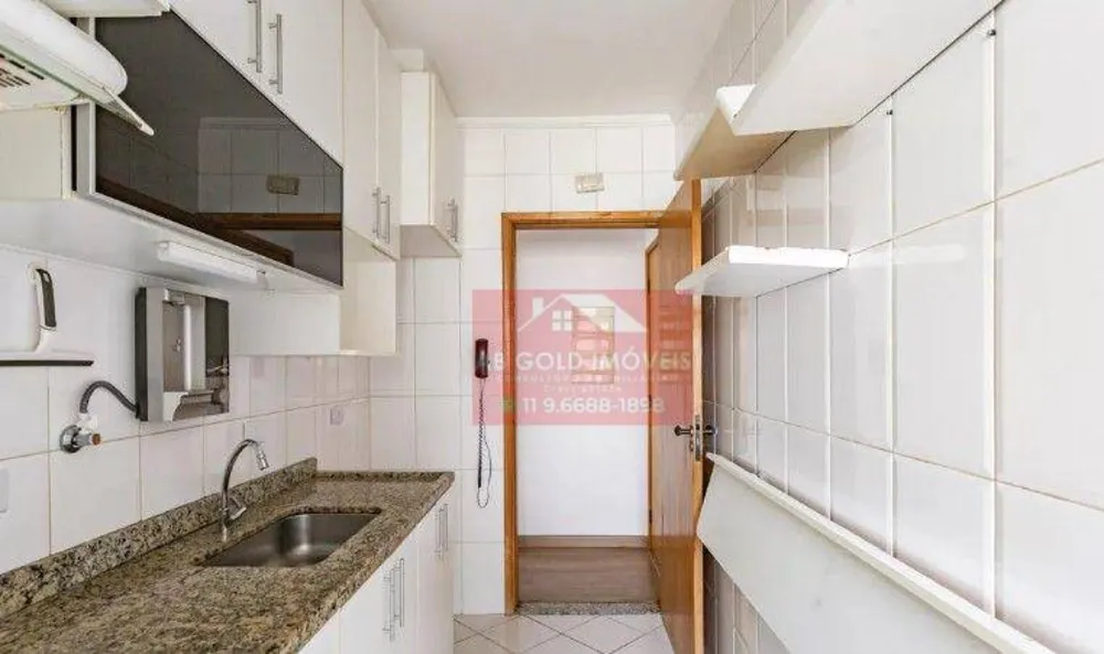 Apartamento, 3 quartos, 66 m² - Foto 8