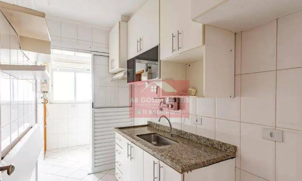 Apartamento, 3 quartos, 66 m² - Foto 3