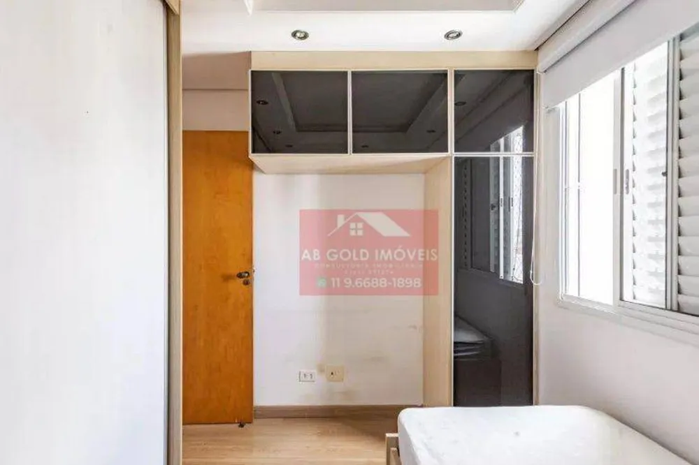 Apartamento, 3 quartos, 66 m² - Foto 7
