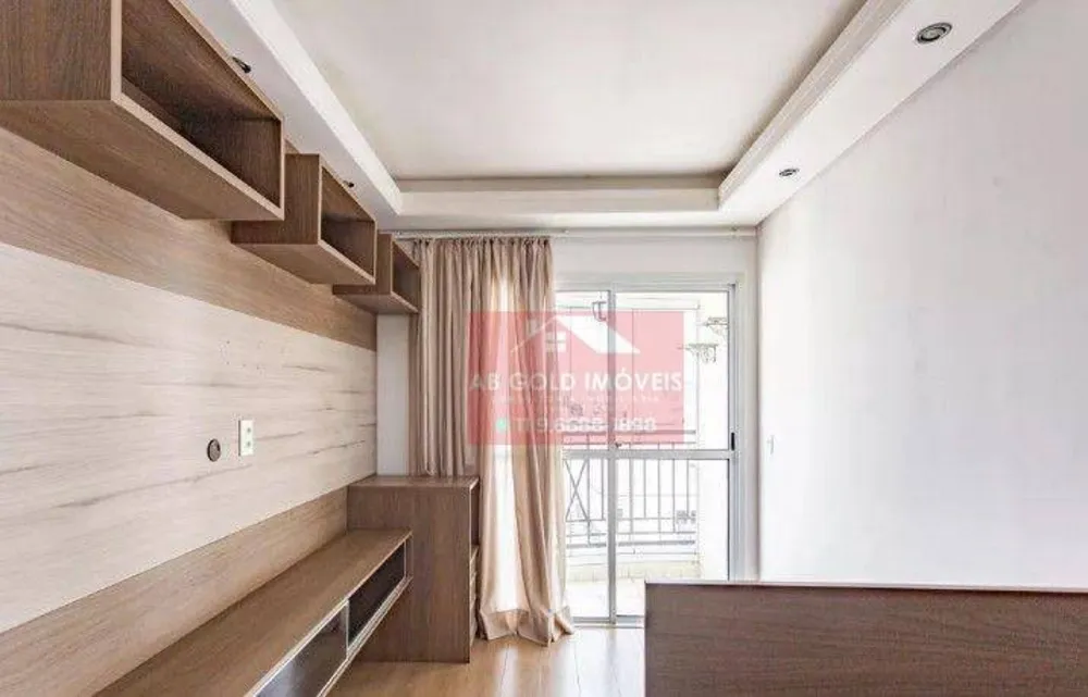 Apartamento, 3 quartos, 66 m² - Foto 6