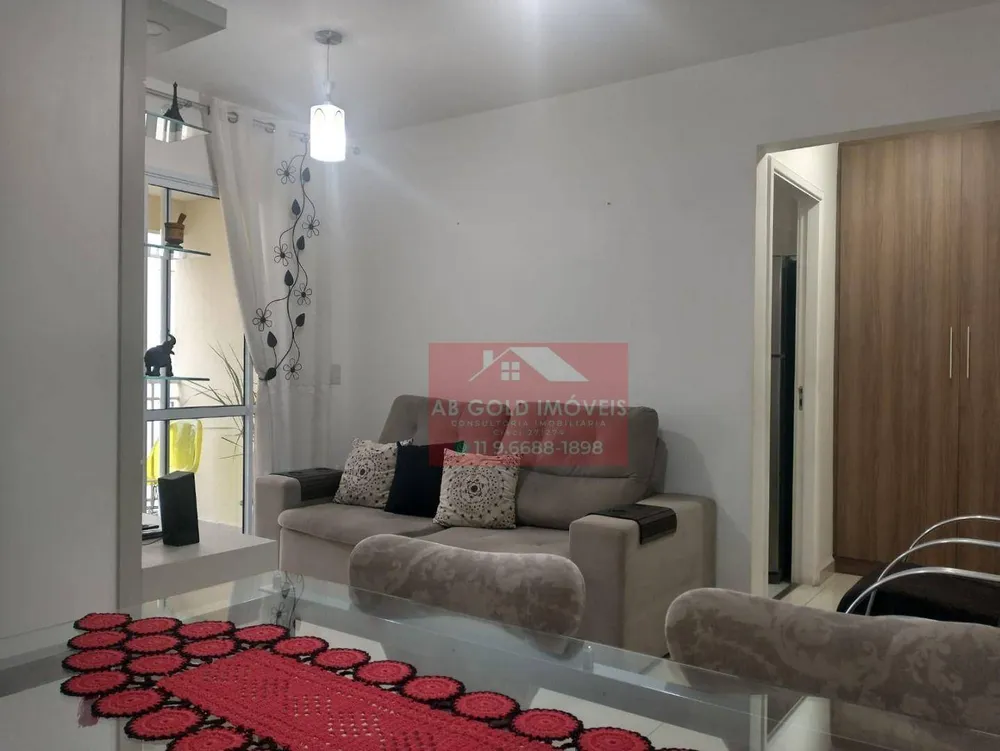 Apartamento, 2 quartos, 555 m² - Foto 4