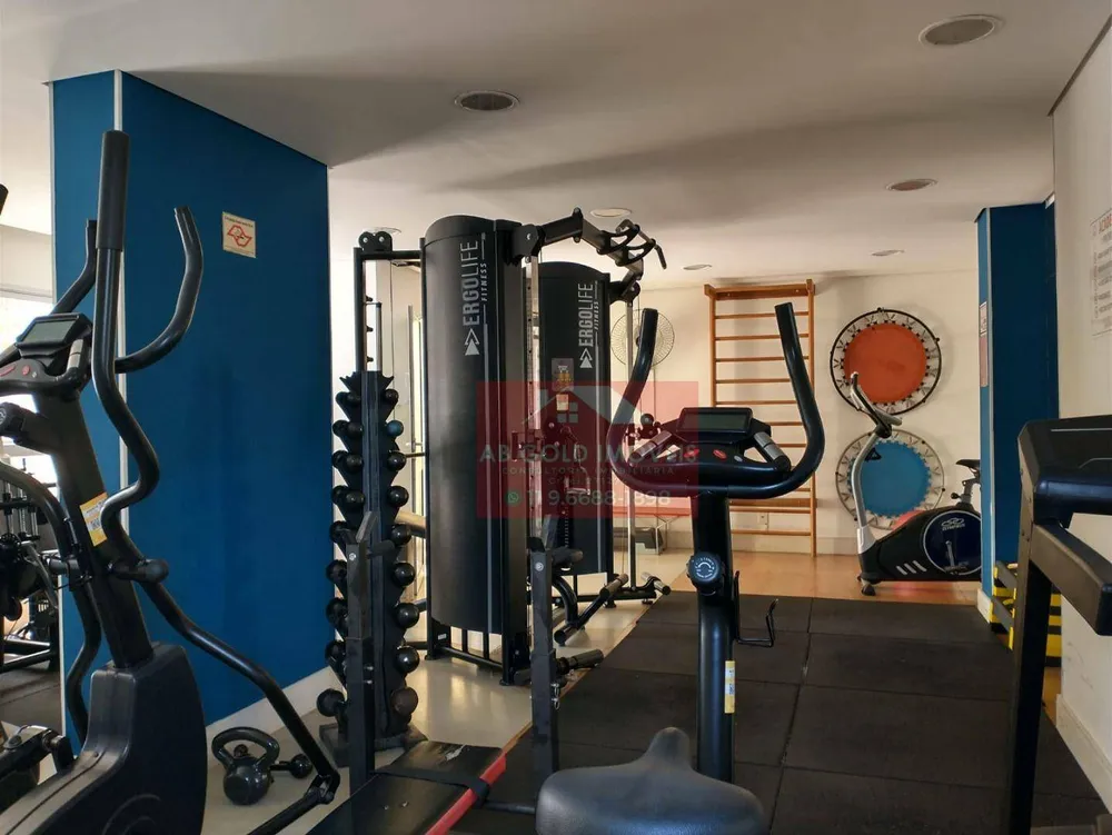 Apartamento, 2 quartos, 555 m² - Foto 9