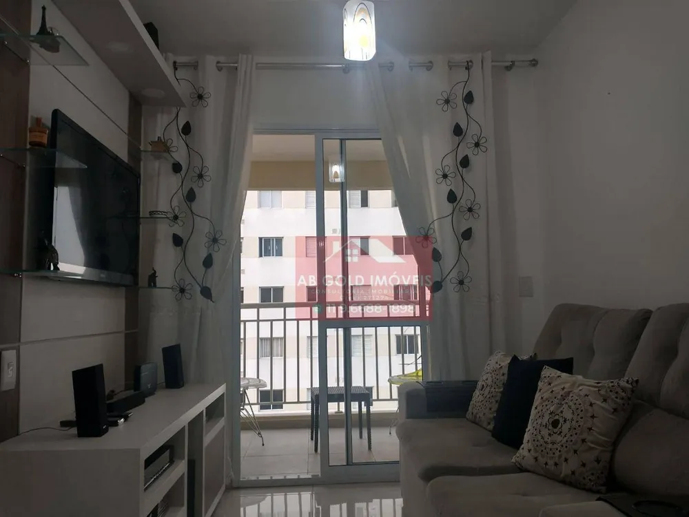 Apartamento, 2 quartos, 555 m² - Foto 6