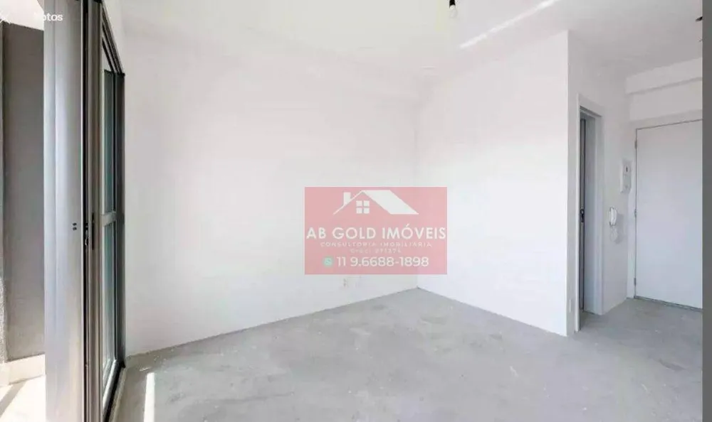 Kitnet-Studio, 26 m² - Foto 5