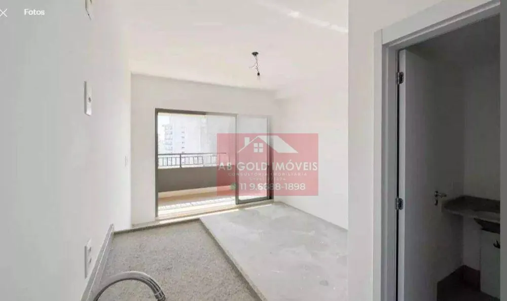 Kitnet-Studio, 26 m² - Foto 4