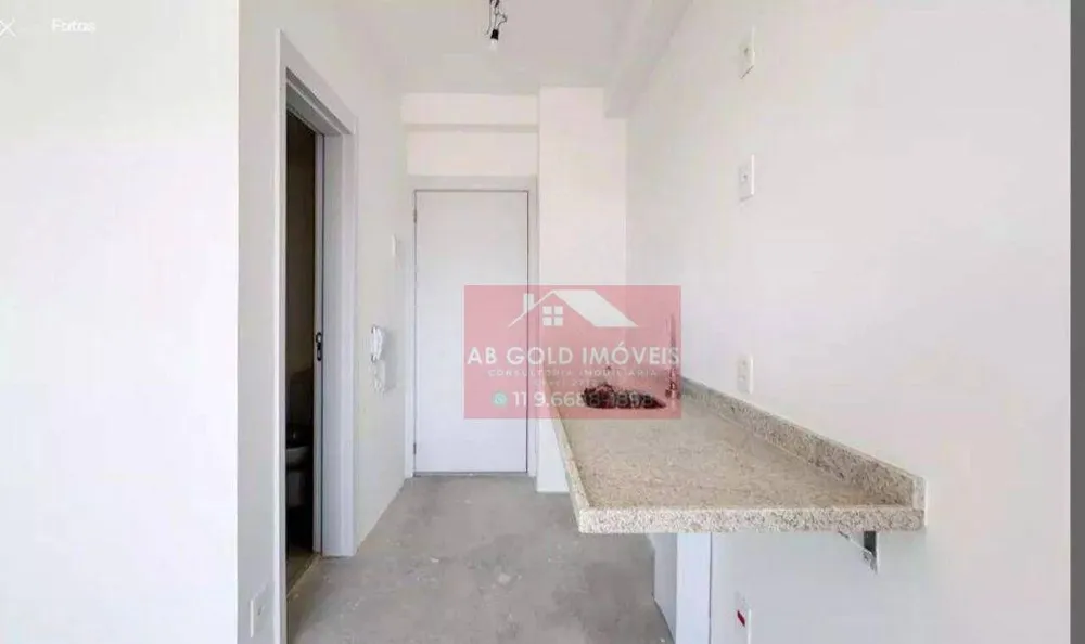 Kitnet-Studio, 26 m² - Foto 10