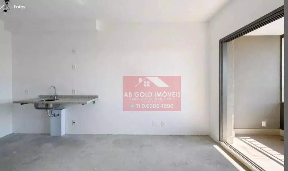Kitnet-Studio, 26 m² - Foto 9