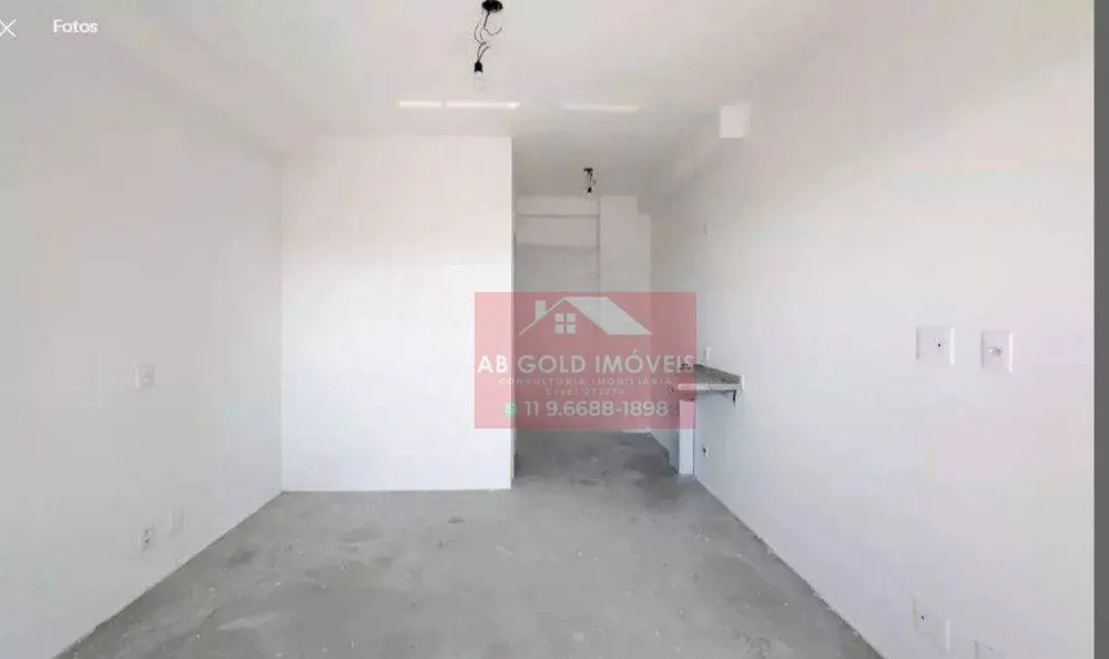 Kitnet-Studio, 26 m² - Foto 2