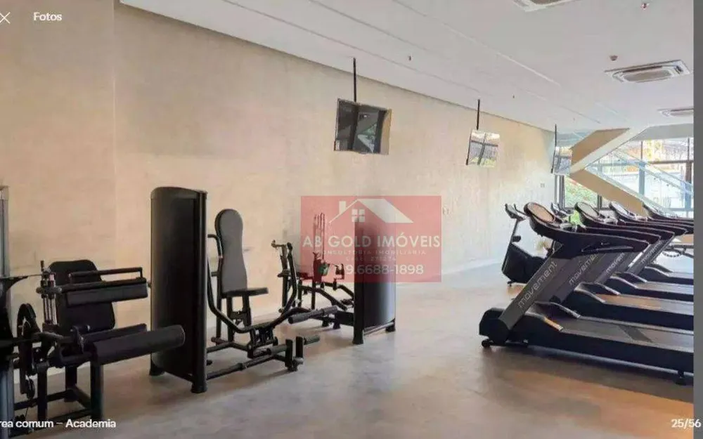 Kitnet-Studio, 26 m² - Foto 8