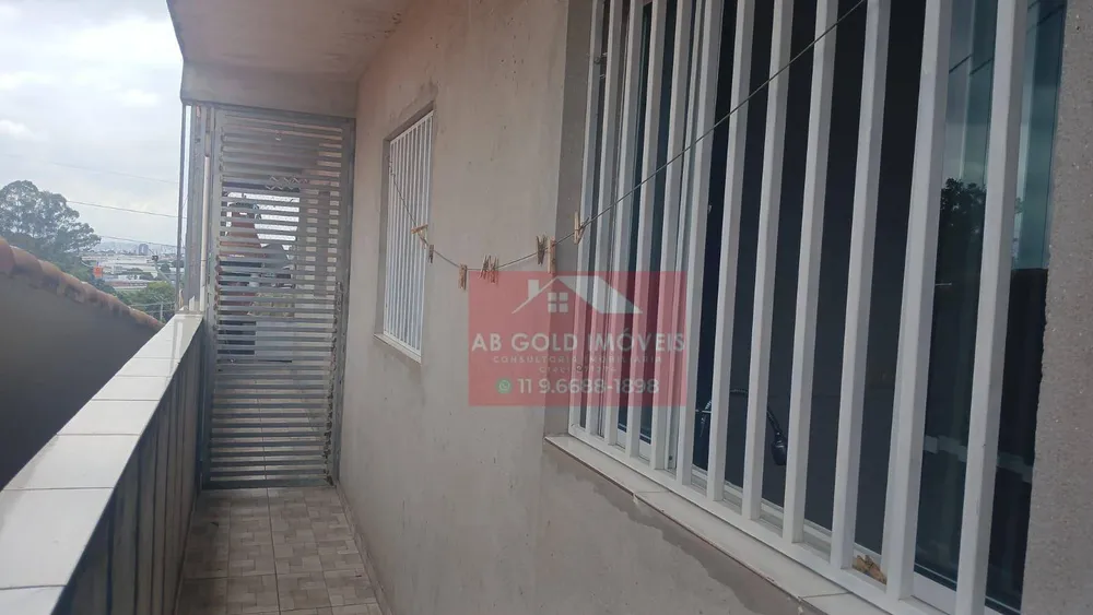 Apartamento, 11 quartos, 550 m² - Foto 6