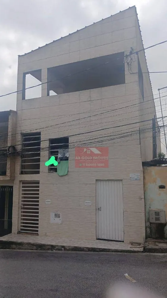 Apartamento, 11 quartos, 550 m² - Foto 14