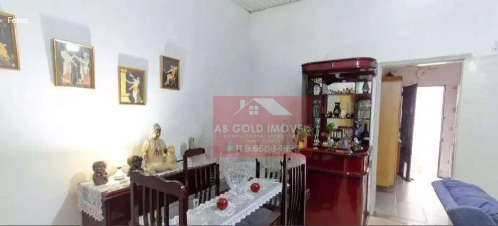 Casa, 2 quartos, 100 m² - Foto 7
