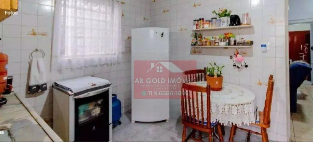 Casa, 2 quartos, 100 m² - Foto 11