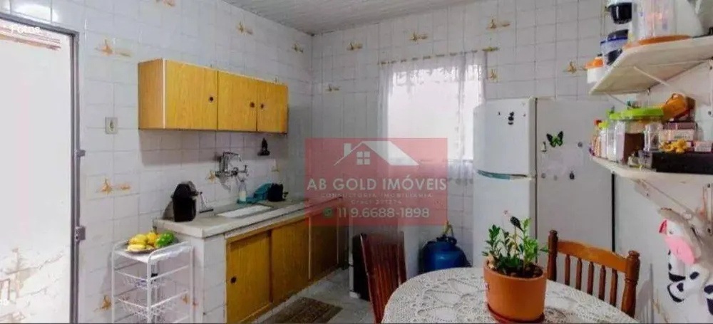 Casa, 2 quartos, 100 m² - Foto 2