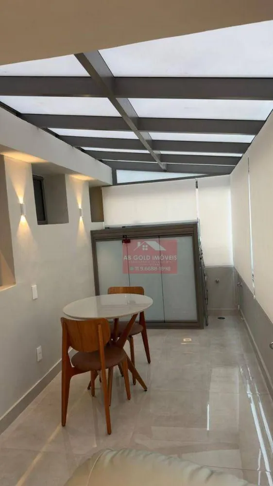 Apartamento, 2 quartos, 69 m² - Foto 3