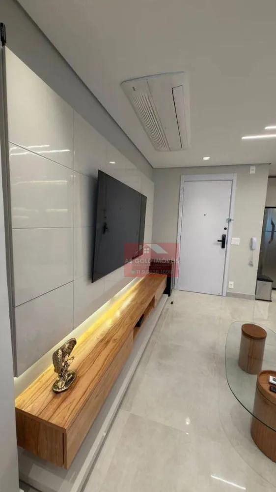 Apartamento, 2 quartos, 69 m² - Foto 2