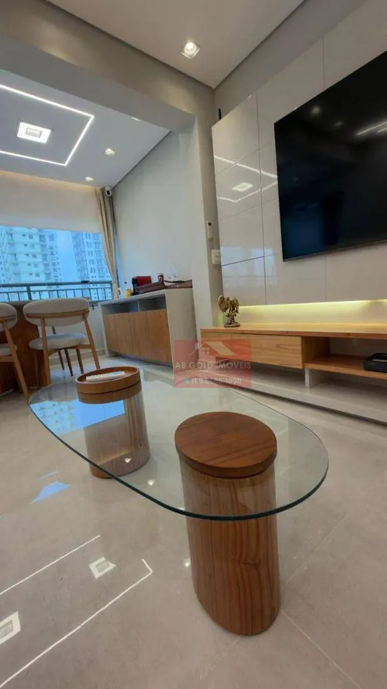 Apartamento, 2 quartos, 69 m² - Foto 4