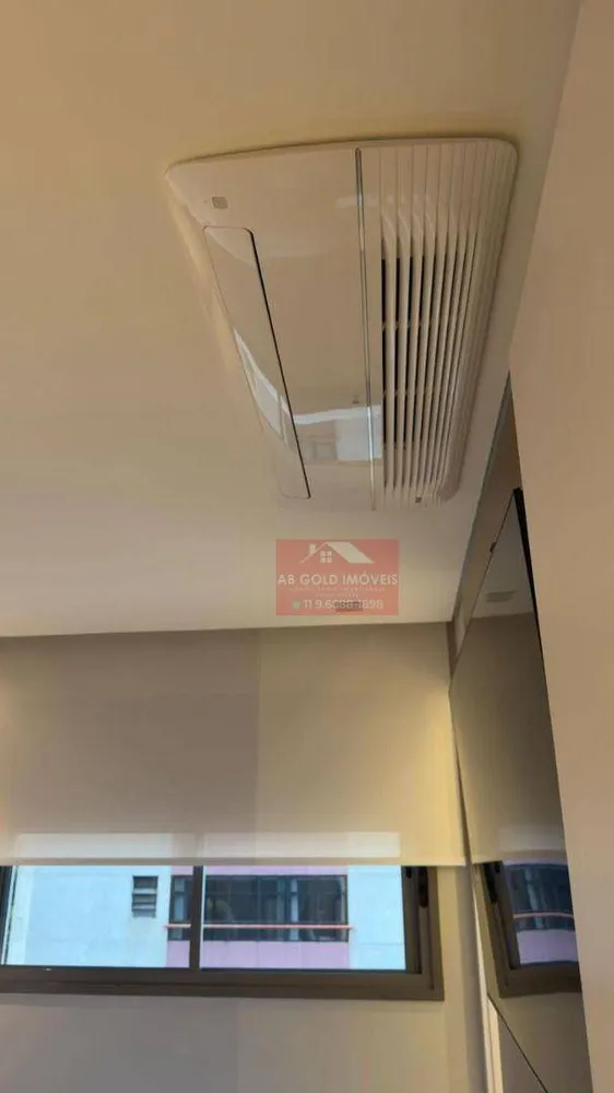 Apartamento, 2 quartos, 69 m² - Foto 11