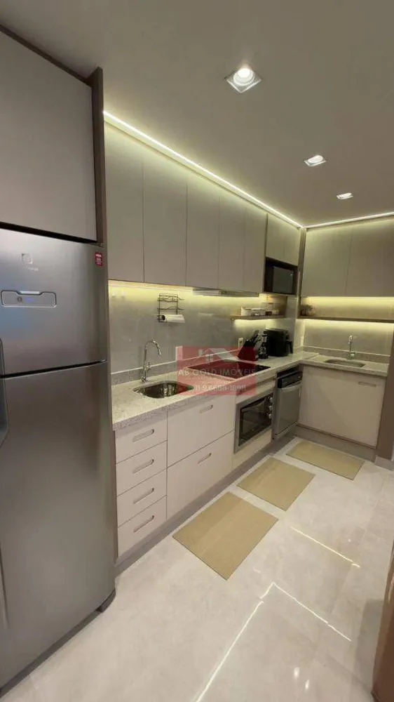 Apartamento, 2 quartos, 69 m² - Foto 9