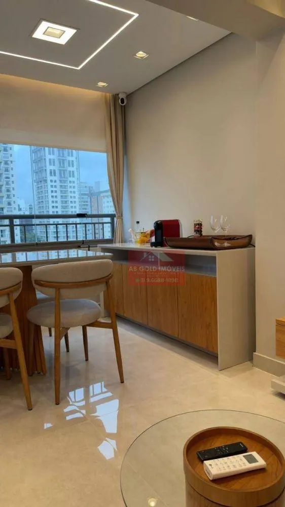 Apartamento, 2 quartos, 69 m² - Foto 5