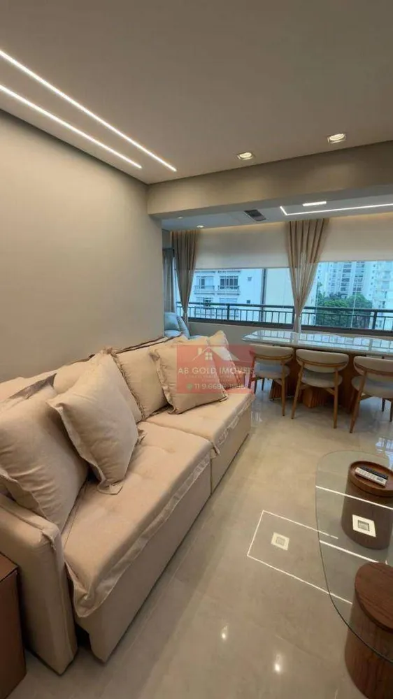 Apartamento, 2 quartos, 69 m² - Foto 10