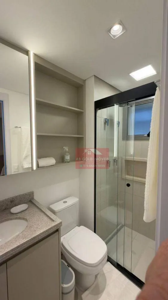 Apartamento, 2 quartos, 69 m² - Foto 6
