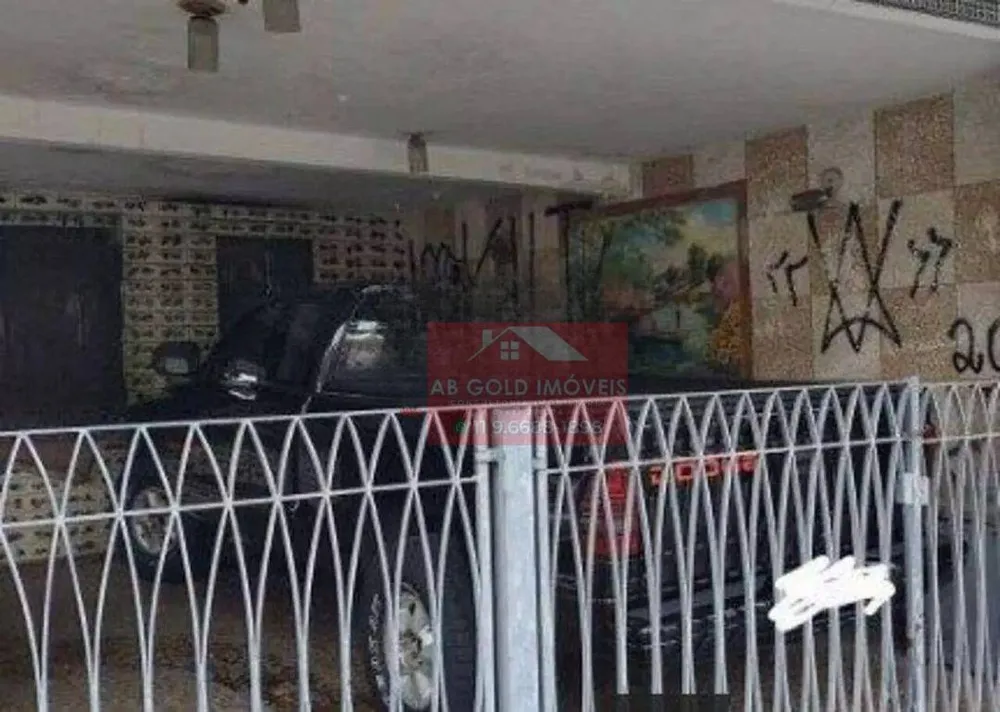 Casa, 2 quartos, 140 m² - Foto 2