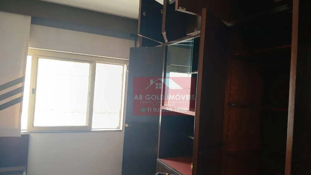 Sobrado, 4 quartos, 220 m² - Foto 2