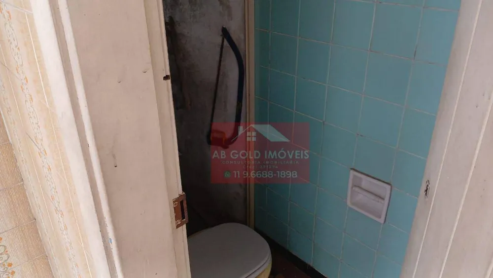 Sobrado, 4 quartos, 220 m² - Foto 3