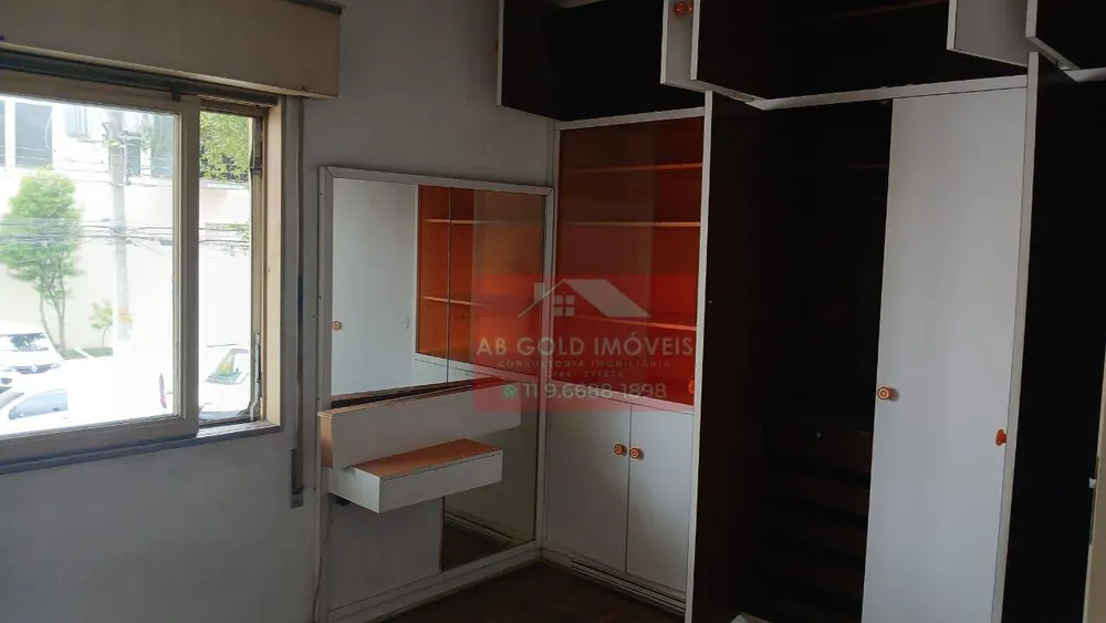 Sobrado, 4 quartos, 220 m² - Foto 6