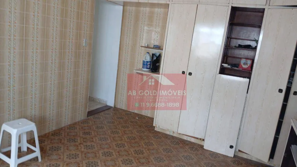 Sobrado, 4 quartos, 220 m² - Foto 9
