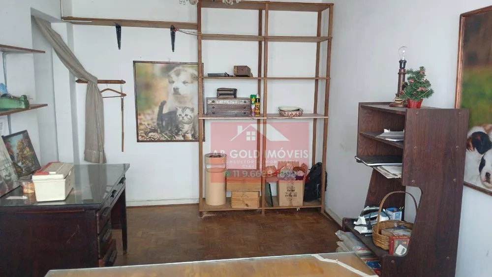Sobrado, 4 quartos, 220 m² - Foto 11