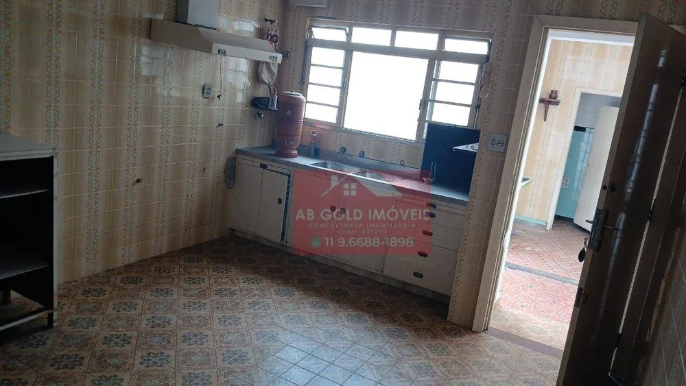 Sobrado, 4 quartos, 220 m² - Foto 12