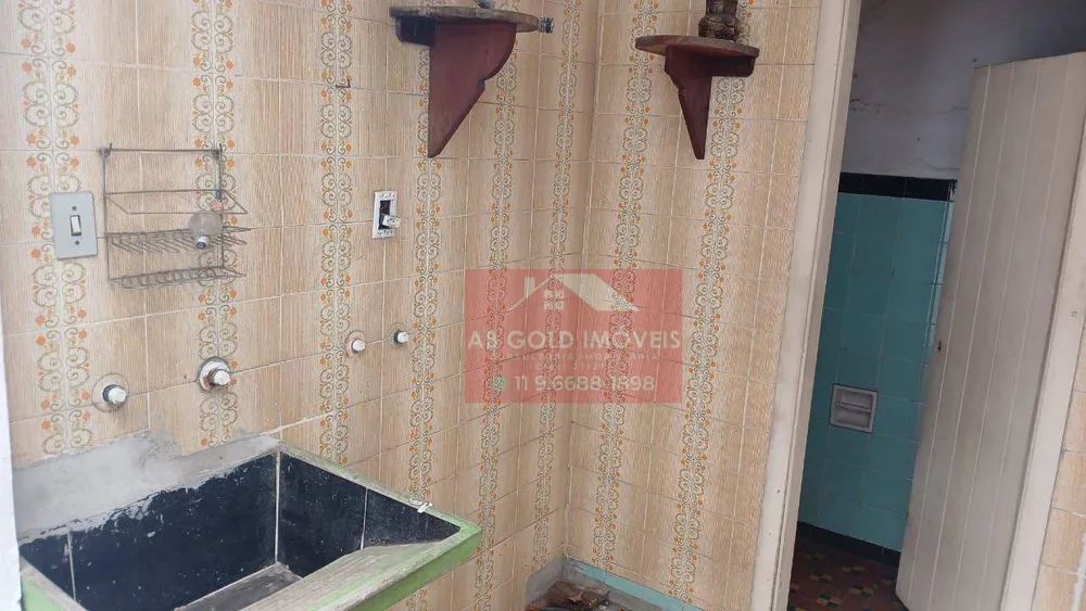 Sobrado, 4 quartos, 220 m² - Foto 8