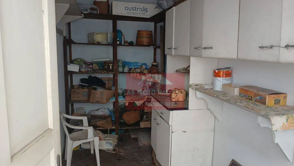 Sobrado, 4 quartos, 220 m² - Foto 4