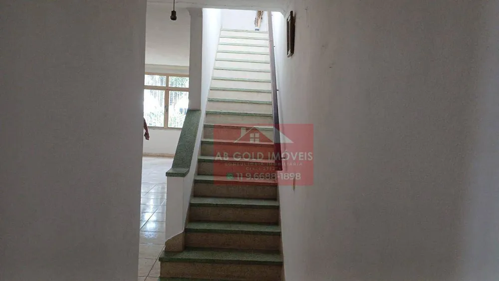 Sobrado, 4 quartos, 220 m² - Foto 2