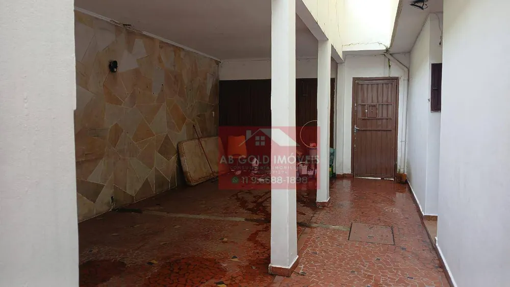Sobrado, 4 quartos, 220 m² - Foto 3