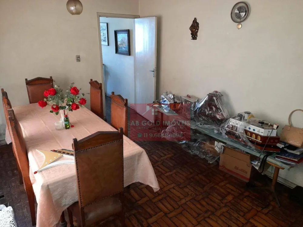 Sobrado, 4 quartos, 160 m² - Foto 12