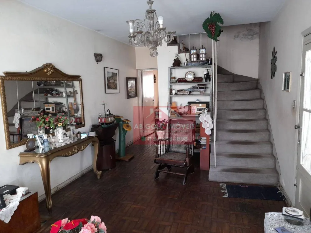 Sobrado, 4 quartos, 160 m² - Foto 4