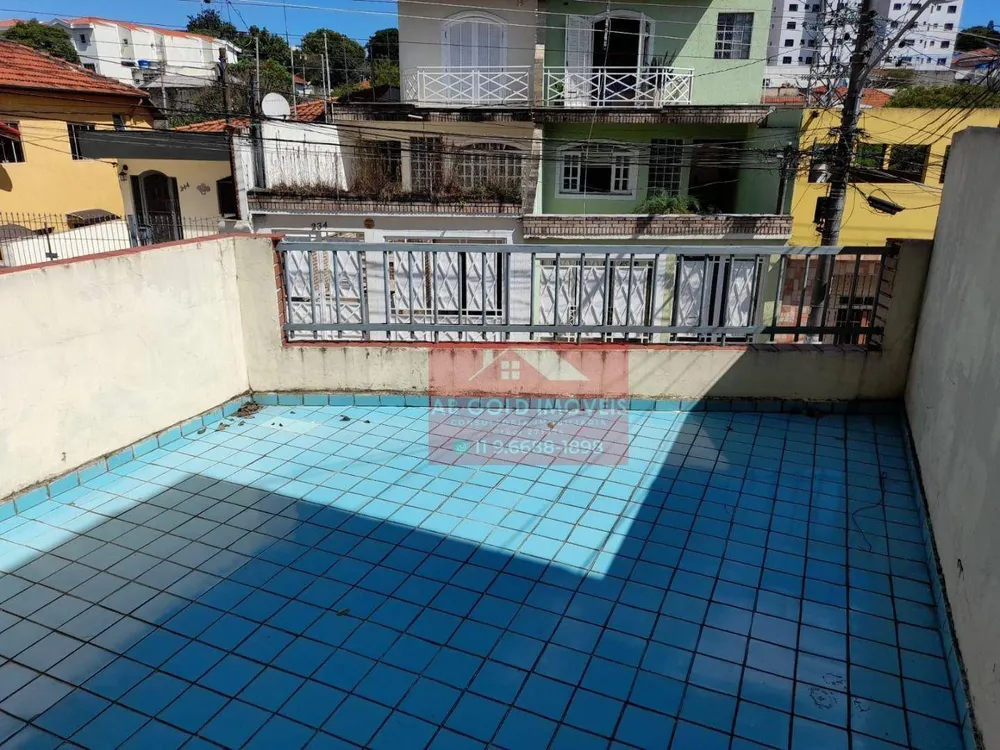 Sobrado, 4 quartos, 160 m² - Foto 6