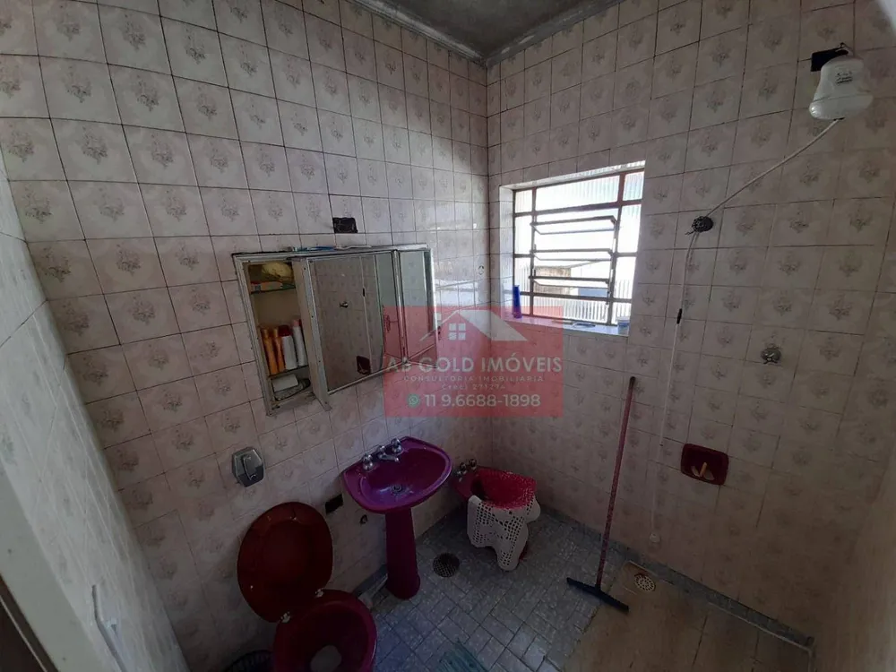 Sobrado, 4 quartos, 160 m² - Foto 14