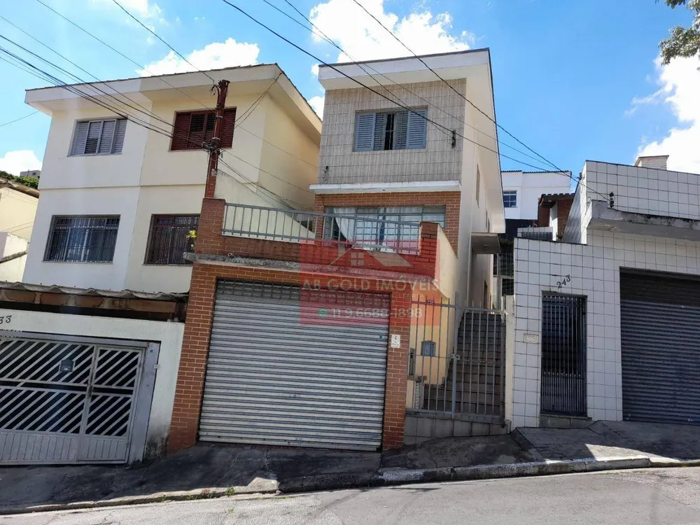 Sobrado, 4 quartos, 160 m² - Foto 9