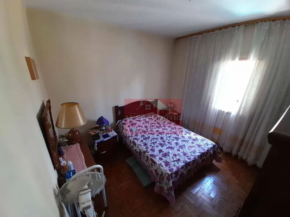 Sobrado, 4 quartos, 160 m² - Foto 5