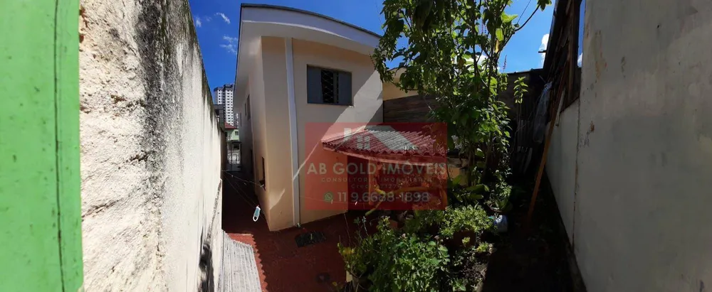 Sobrado, 4 quartos, 160 m² - Foto 8